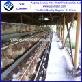 made in china 96 Chicks Per Set Large Volume Chicken Layer Cage/3 Tiers Battery Chicken Layer Cage Price